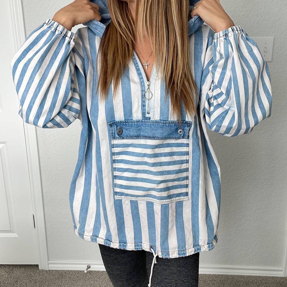 Vintage Nuovo Jacket ‘90 - Size Large - 100% Cotton